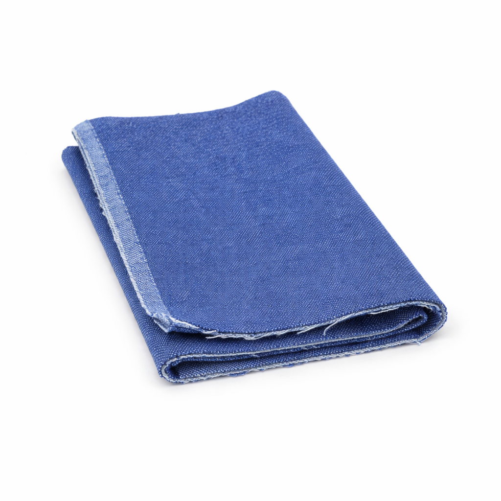 Denim Polishing Squares (2‑Pack)