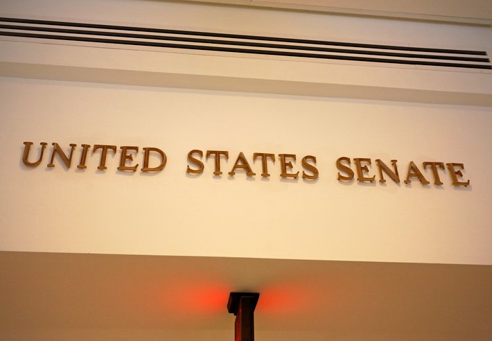 Statement on the U.S. Senate Confirmation of Five Inspectors General