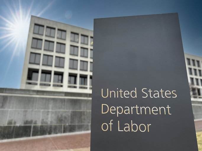 Statement on Resignation of Labor Secretary Amid Investigation