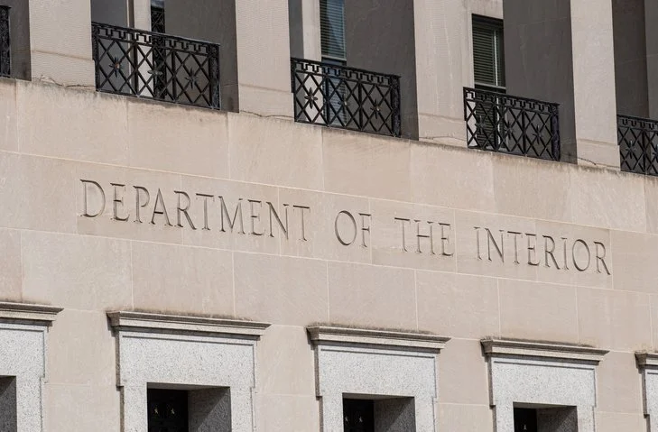 Statement on the Reported Placement of Political Operative Inside DOI OIG