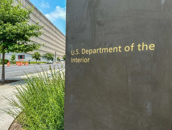 Statement on Nomination of DOI Inspector General