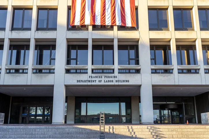 Statement on Labor Department IG Report