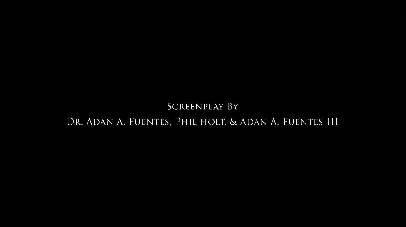 Based on the feature-length film.