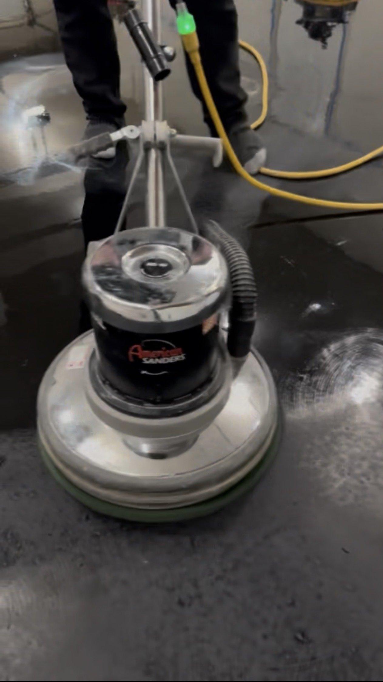 residential and commercial epoxy floors Wasilla, Palmer, Anchorage, Eagle river, Mat-su Valley, Fairbanks