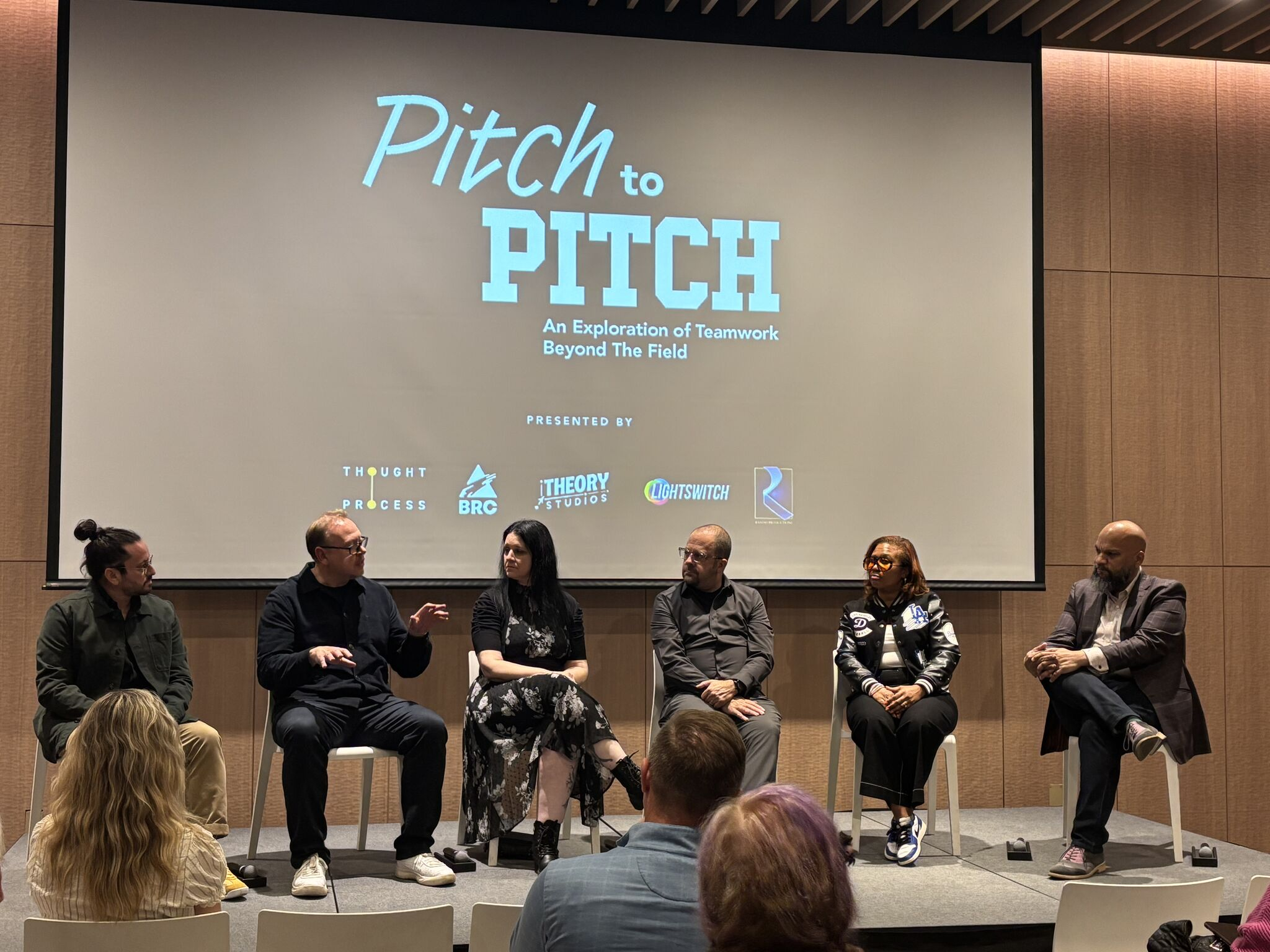 Thought Process Brand Revitalization