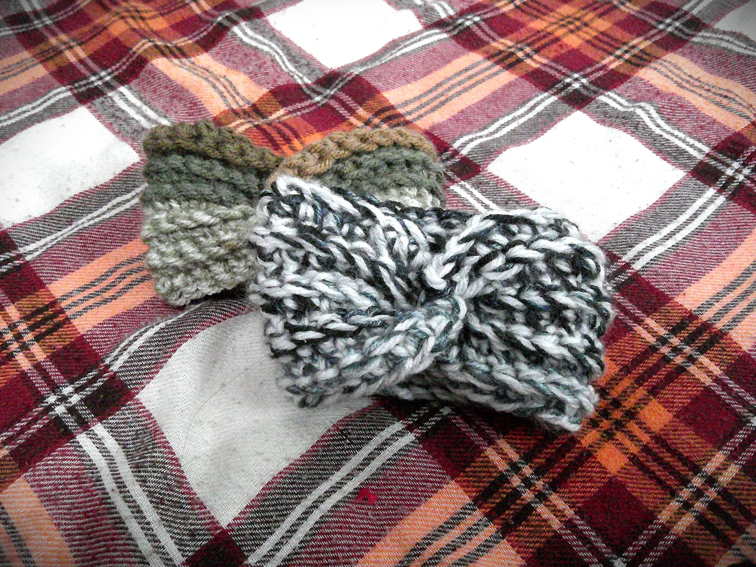 Reusable Coffee Sleeve