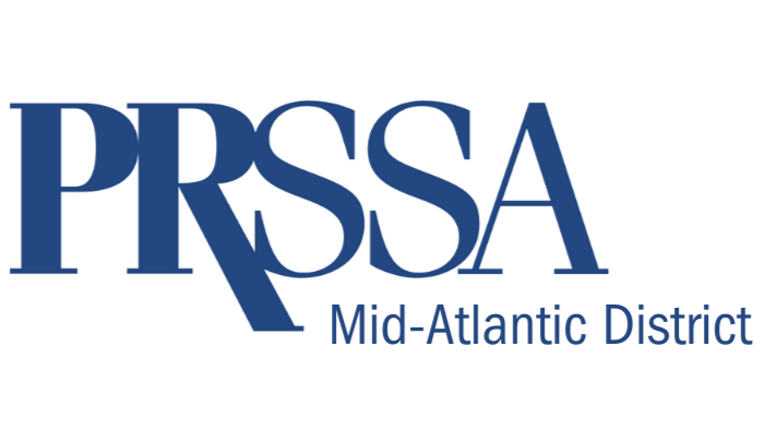 Mic Drop Temple PRSSA