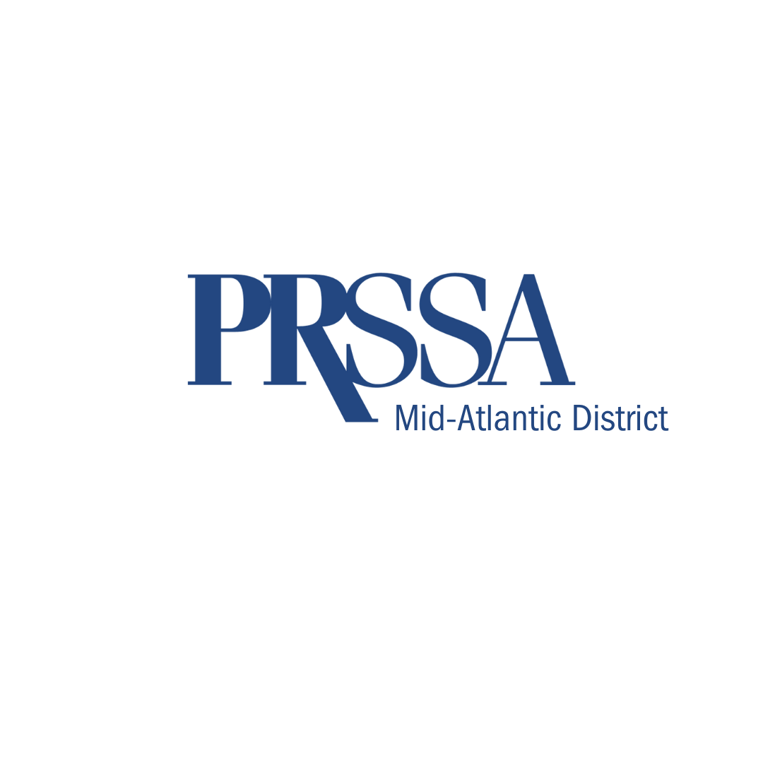 Mic Drop Temple PRSSA