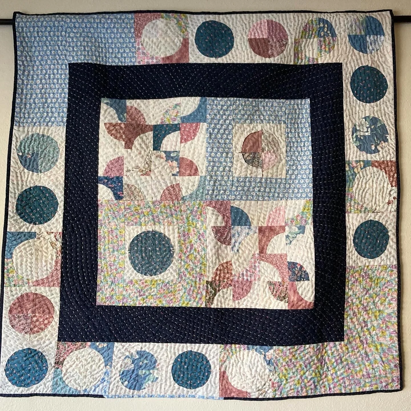 the paths we follow (2024)