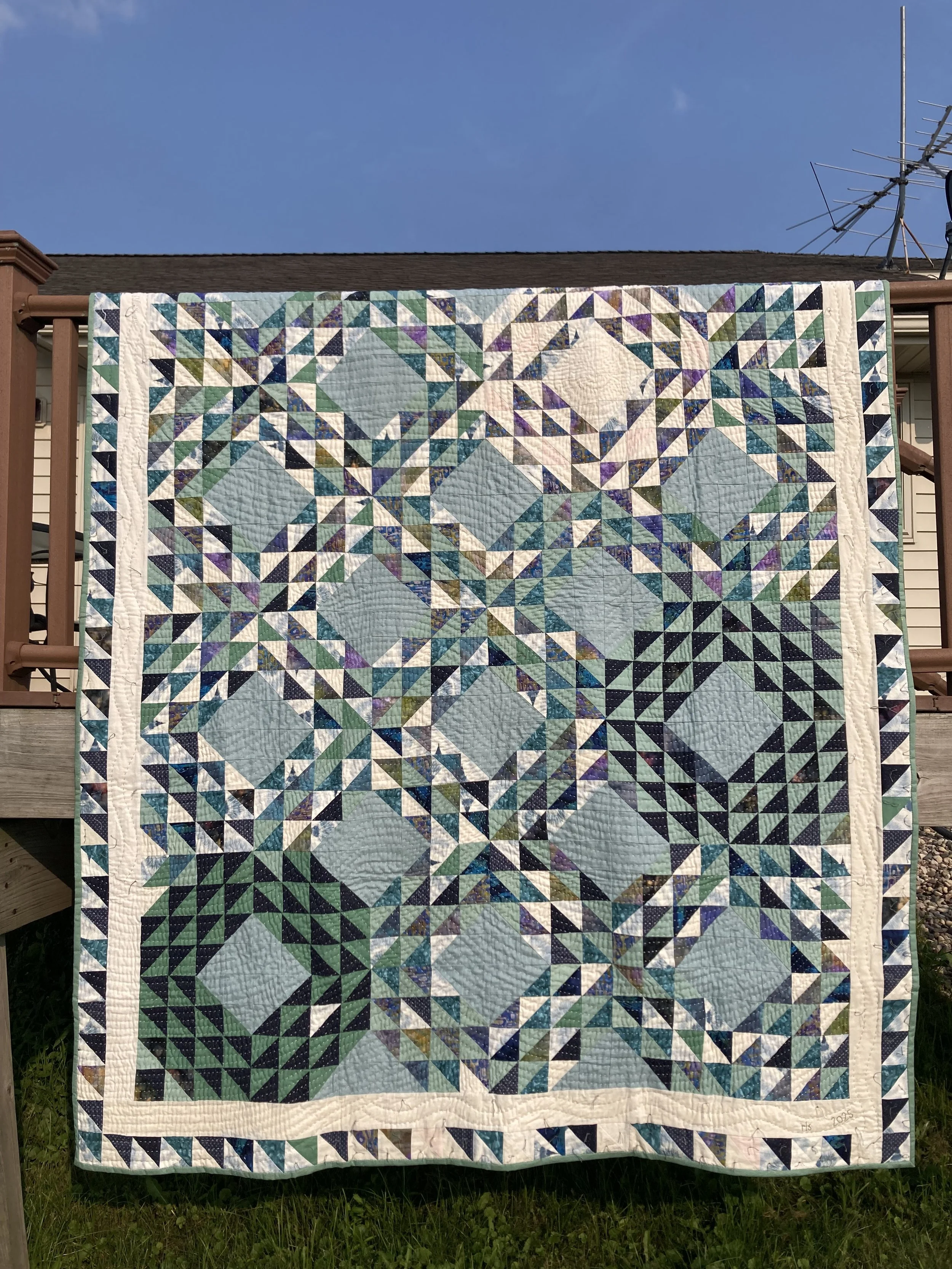 you are the ocean (2025)