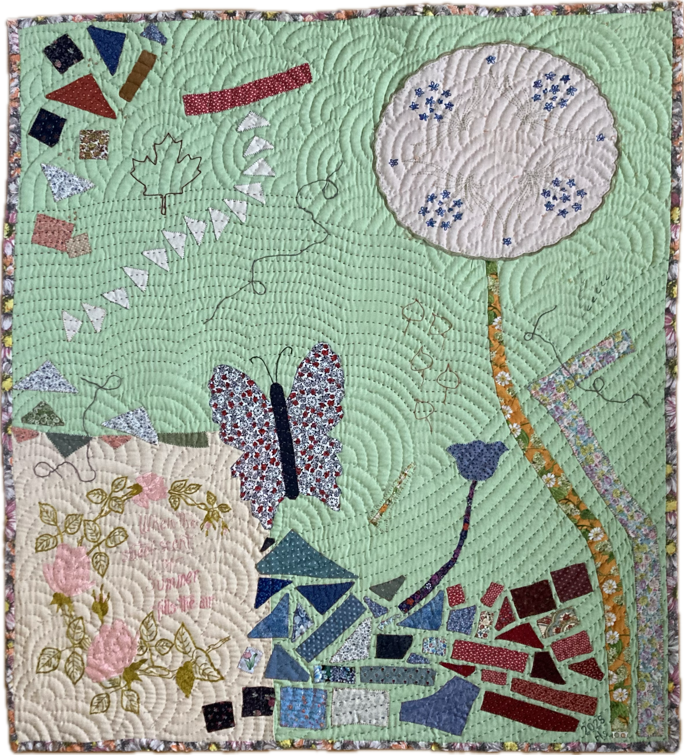 between seasons (2025)