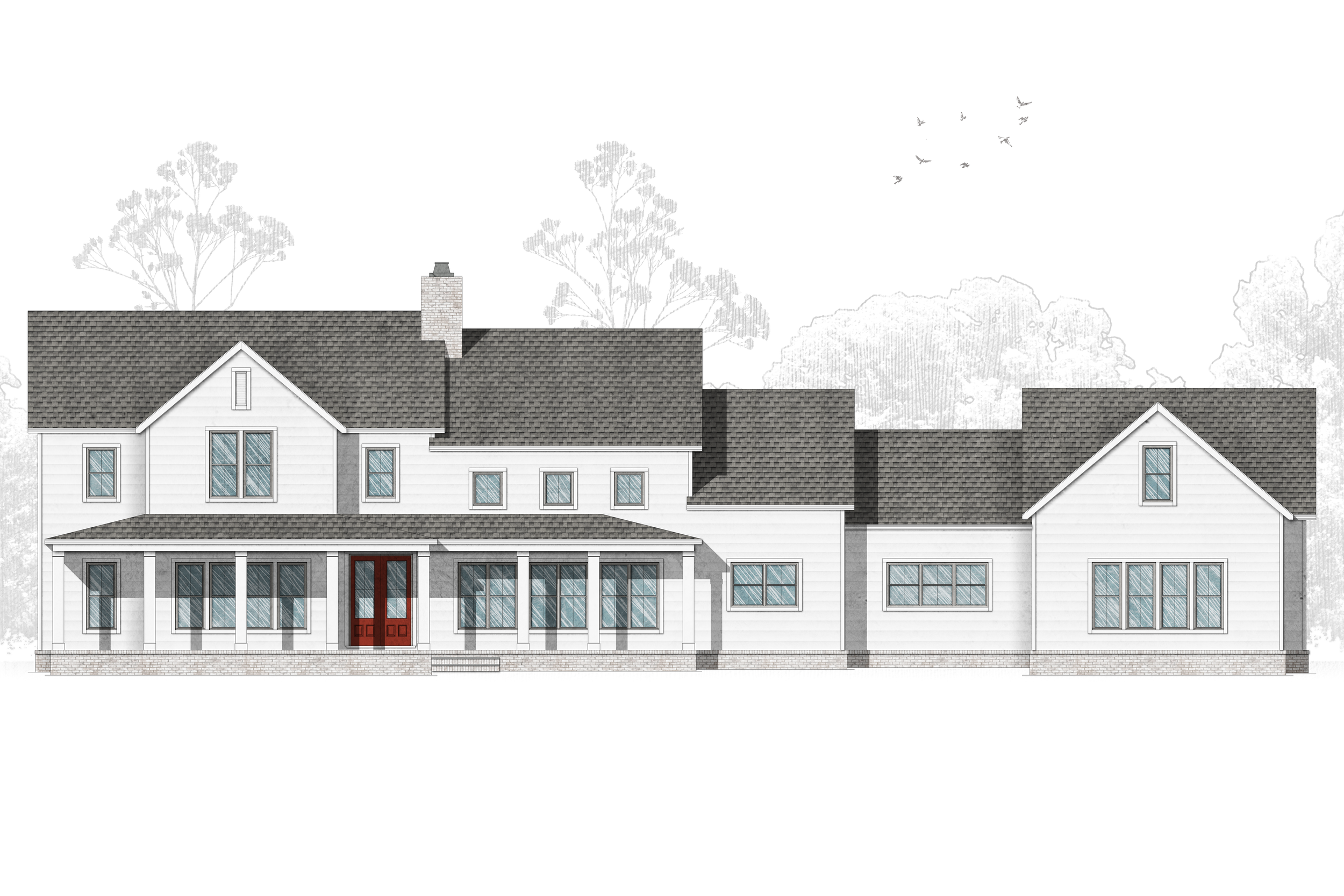 The Duffy House