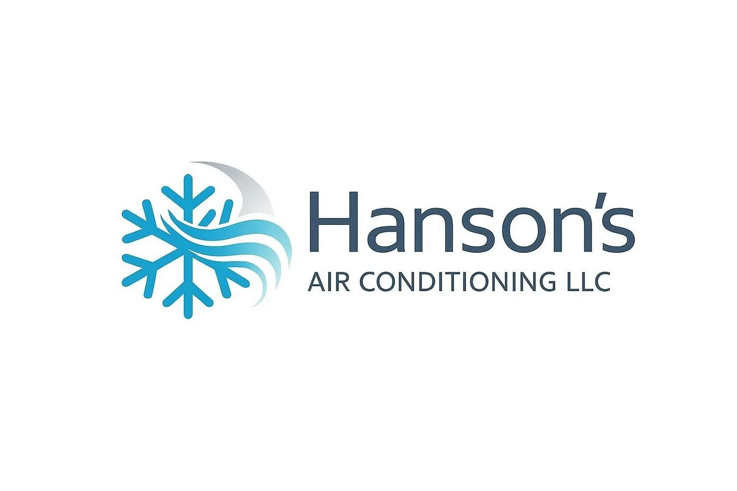 Hanson Air Conditioning and Service.