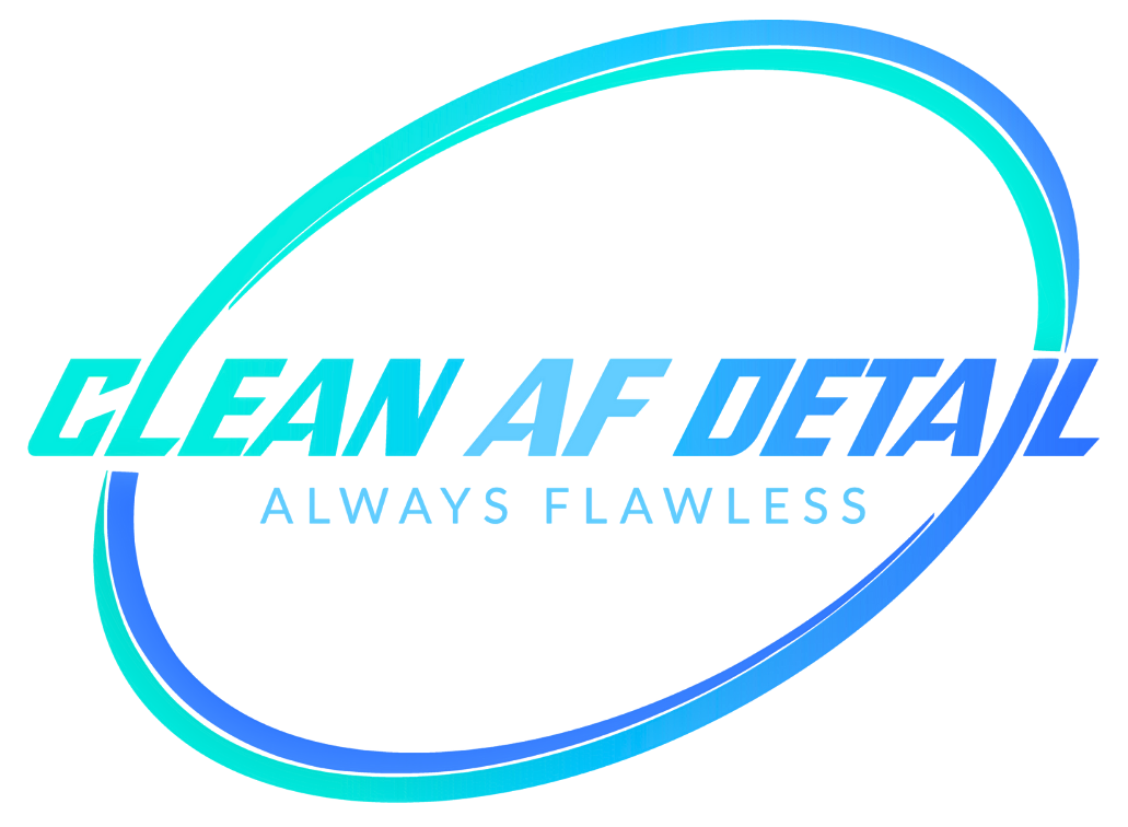 Clean Always Flawless Detail