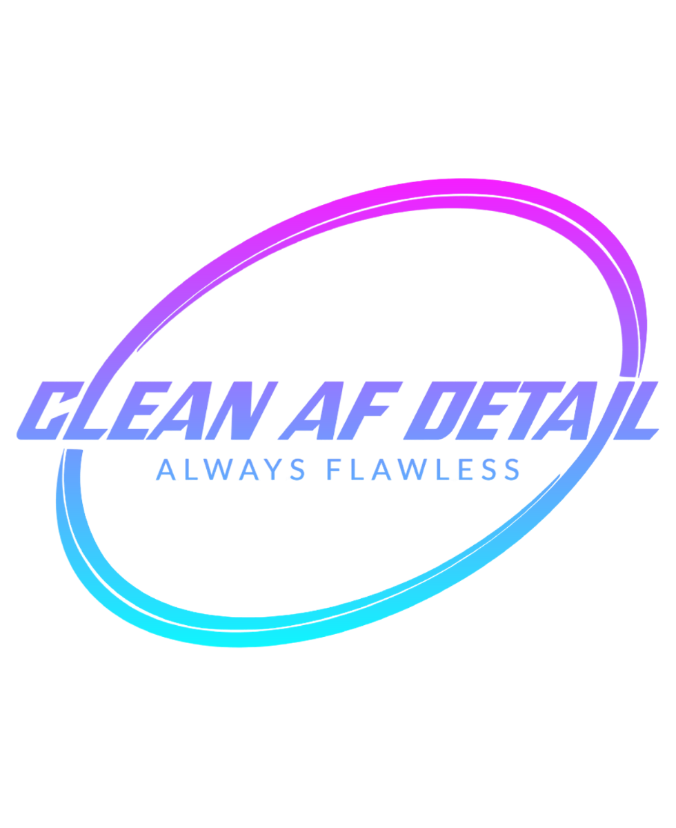 Clean Always Flawless Detail