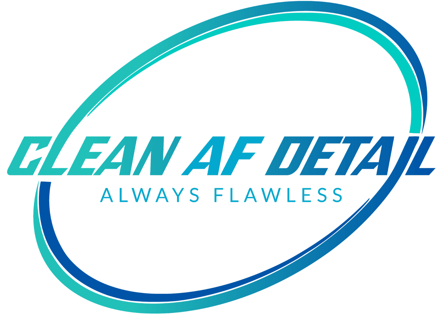 Clean Always Flawless Detail