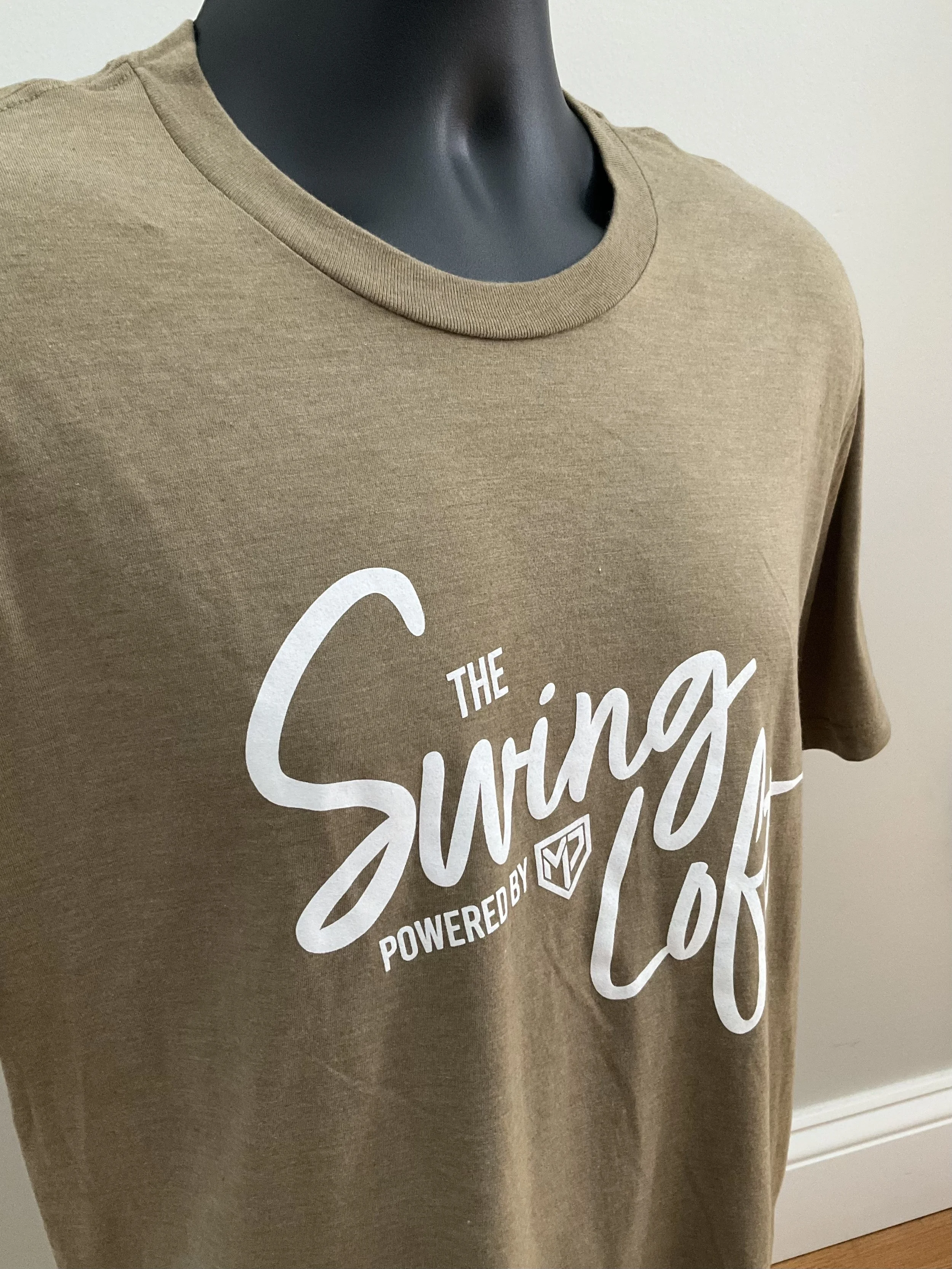 Cotote Brown T Shirt