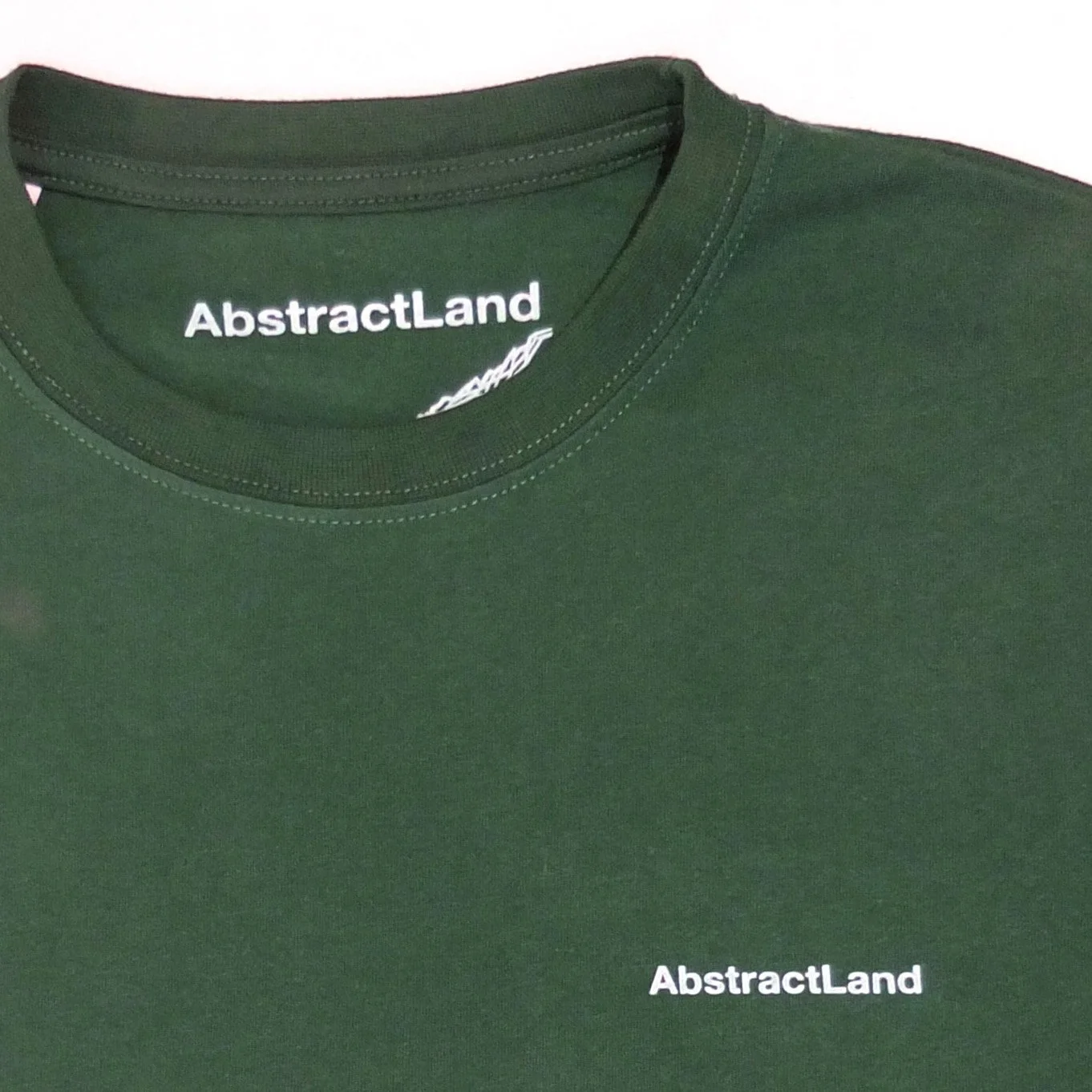 TSHIRT VERT FOCUS DEVANT logo.jpg