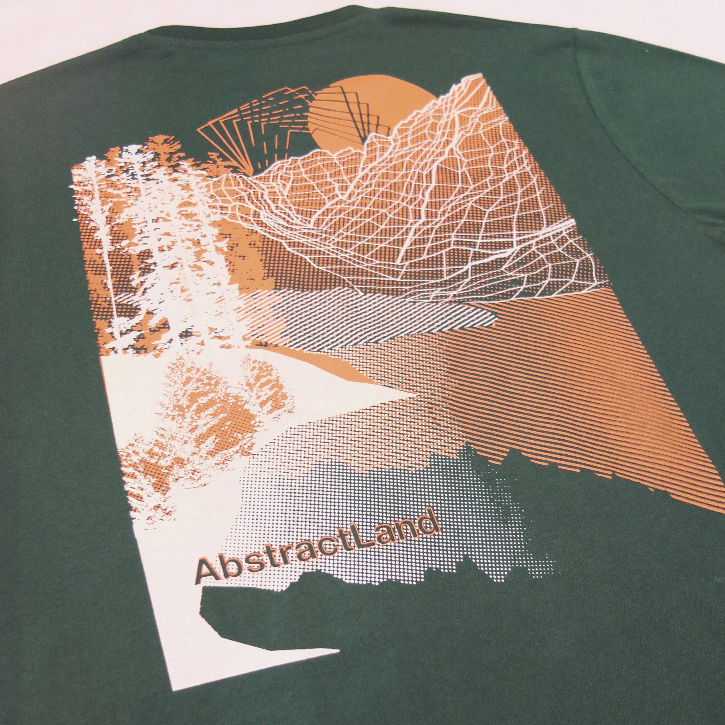 TSHIRT VERT FOCUS DOS.jpg