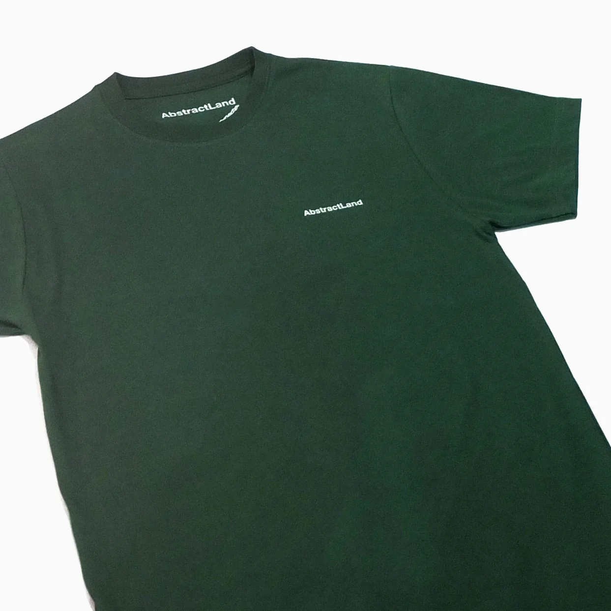 TSHIRT VERT FOCUS DEVANT.jpg