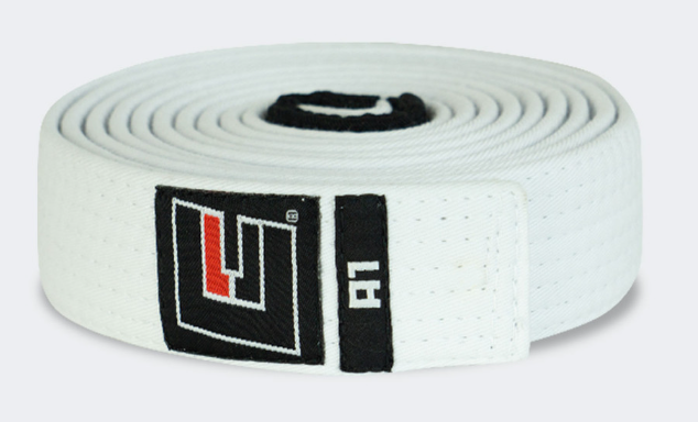 Adult BJJ Belt