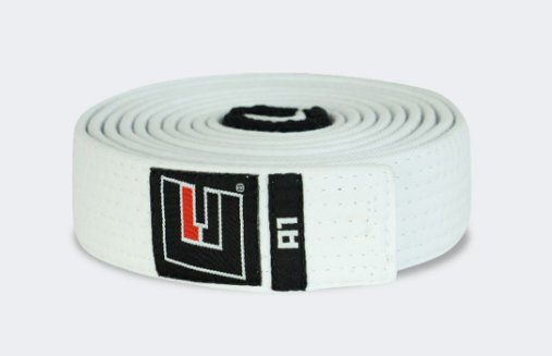 Kids BJJ Belt