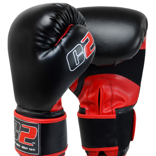 C2 Boxing Gloves