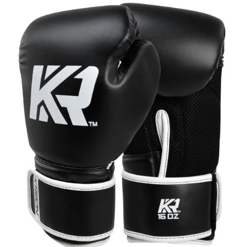 KRBON Boxing Gloves