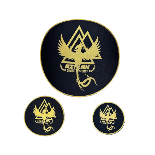 3 Patch Set