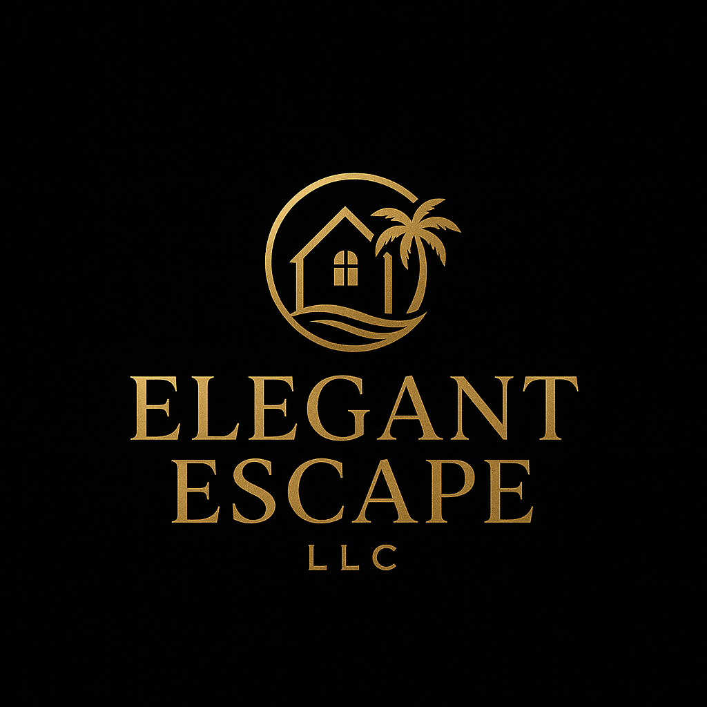 Owner &amp; Host, Elegant Escape LLC