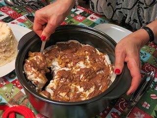 Caker Christmas 2013