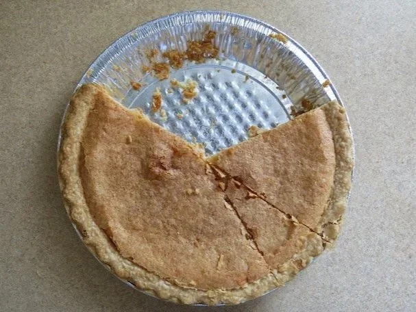 Chess Pie