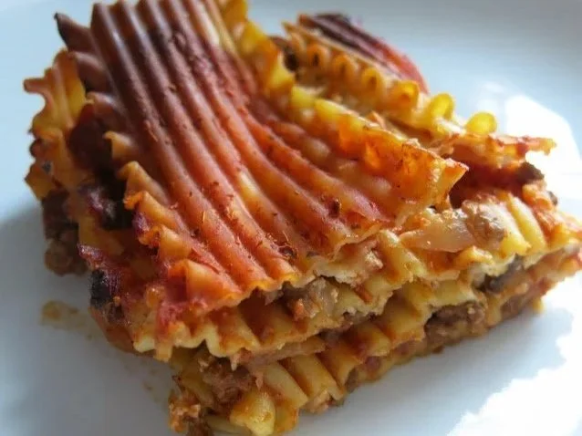 Lasagna