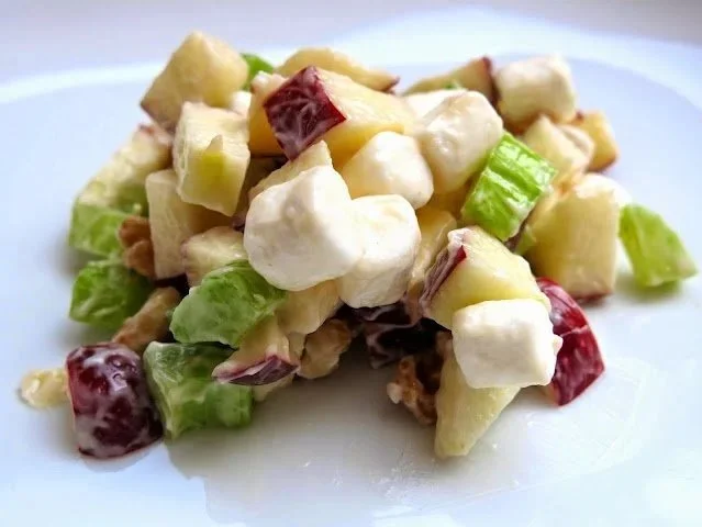 Waldorf Salad