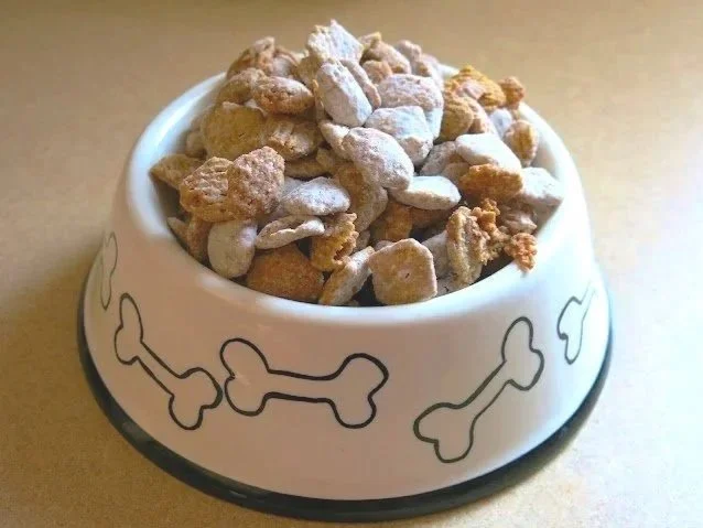 Puppy Chow