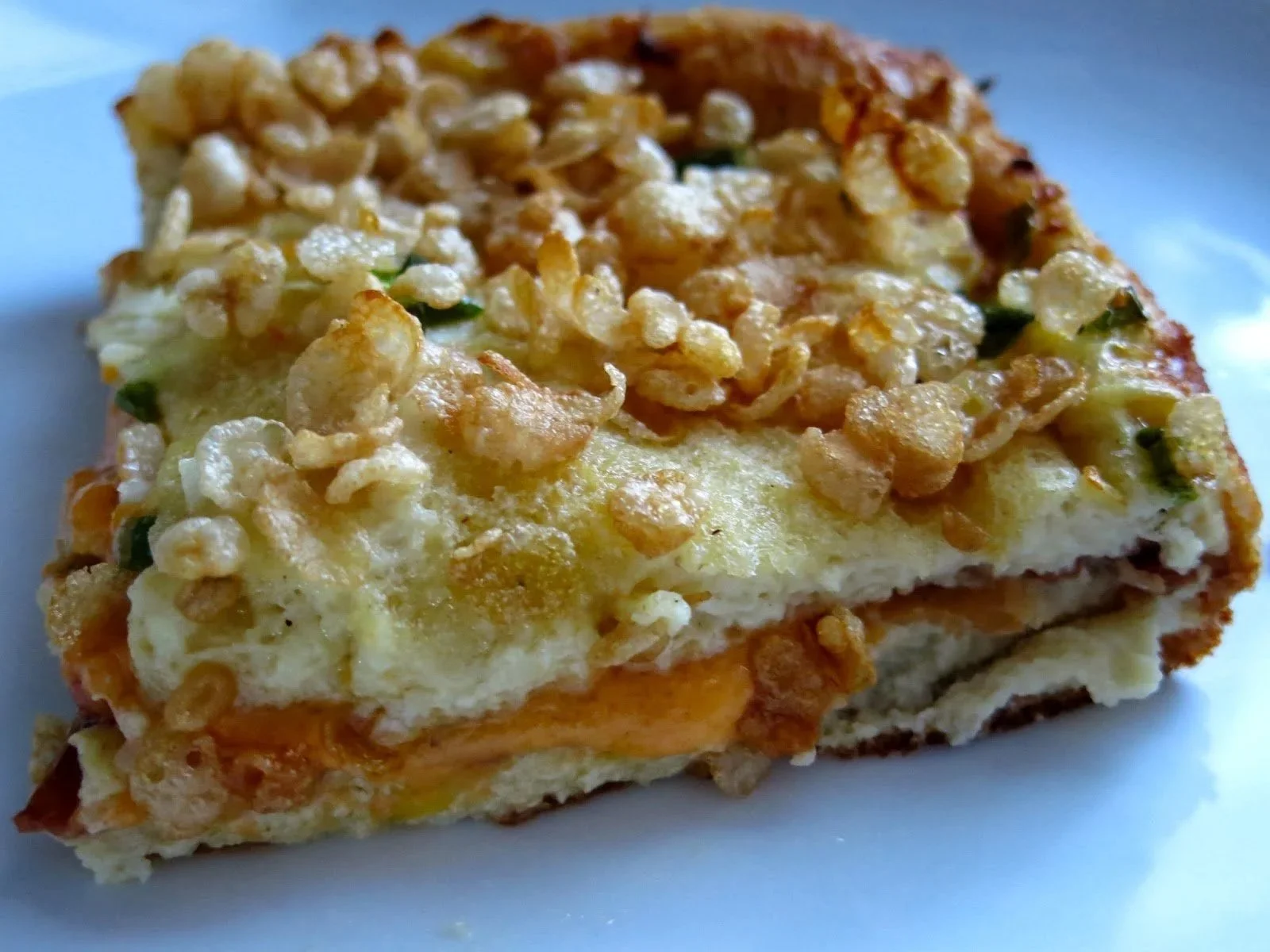 Christmas Morning Wife Saver