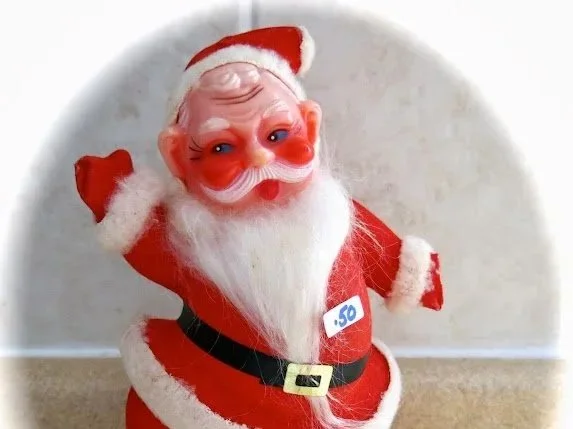 Caker Christmas 2013