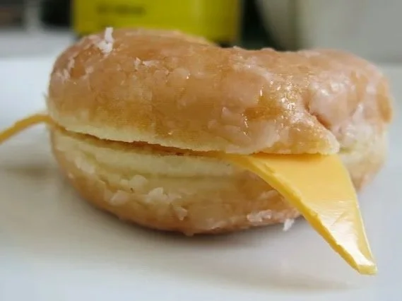 Gold’n Brown Sandwiches