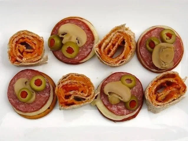 Pizza! Pizza! Pizza!