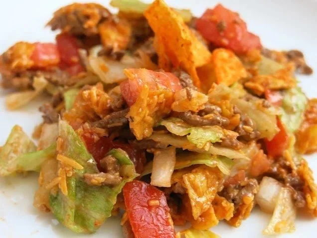 Taco Salad