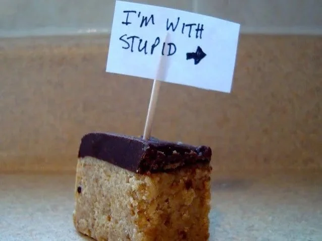 Carol's Girdle Busters