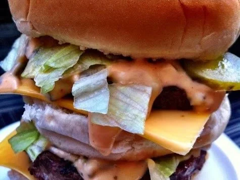 Big Mac Sauce