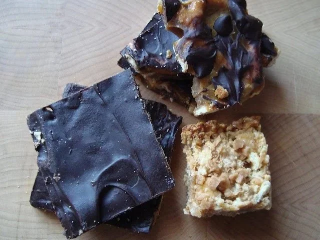 Skor Bars Contest