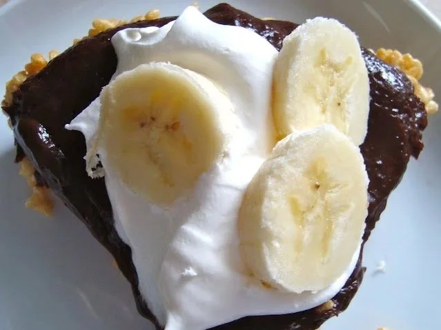 Peanut Butter Cup Pie