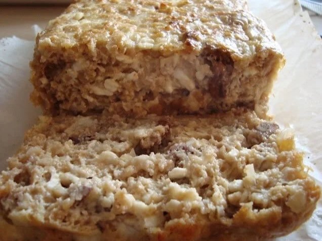 Special K Meatless Roast