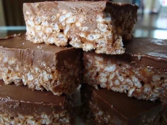 Mars Bars