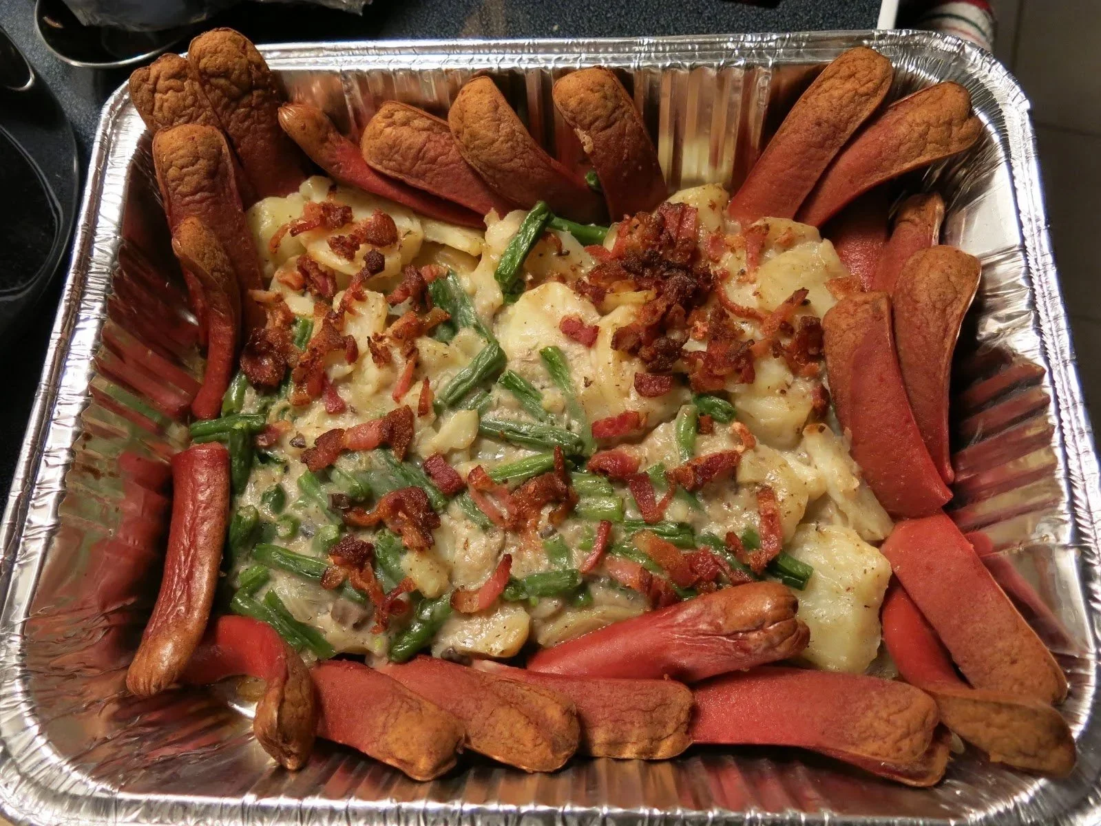 Caker Christmas 2012