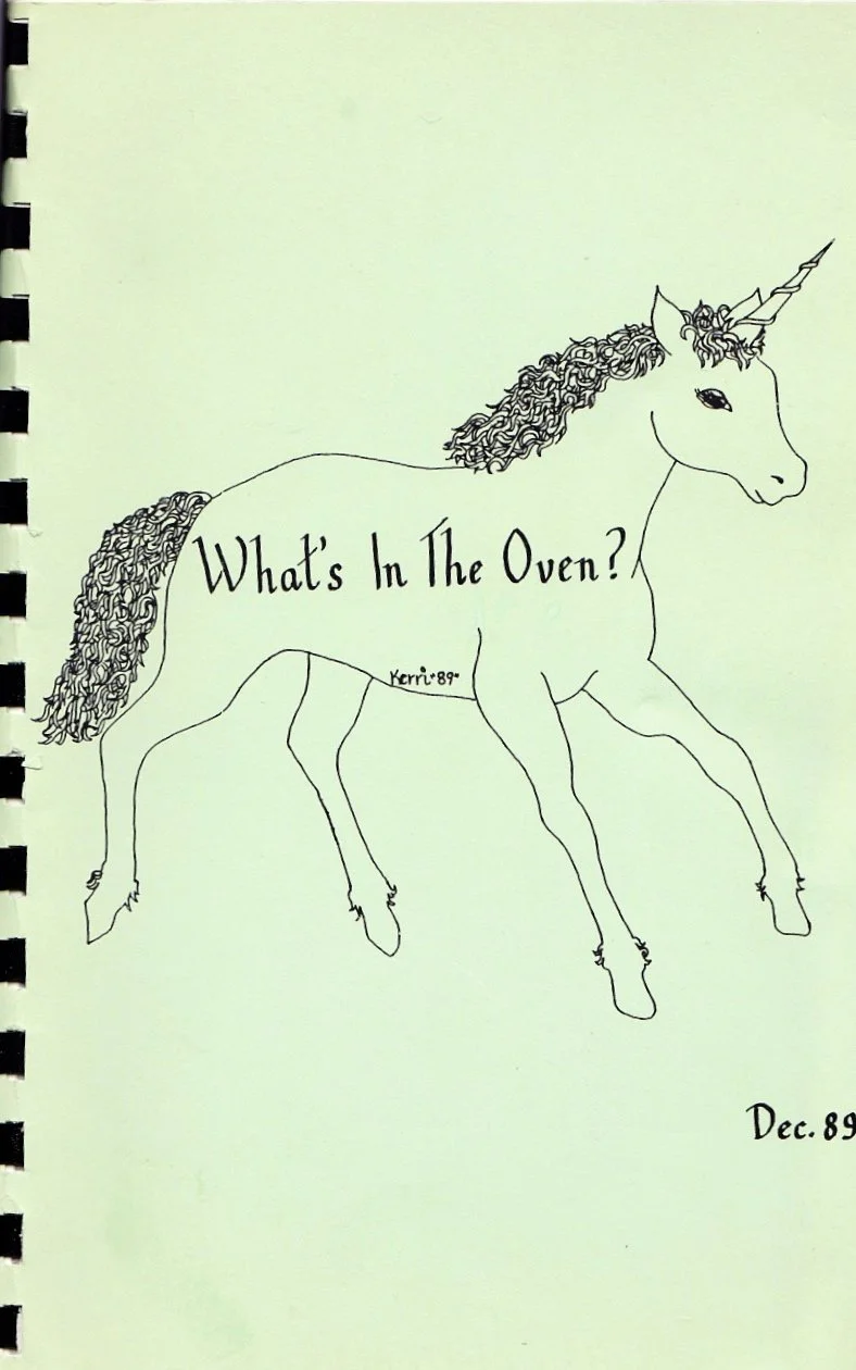 Cover of What's in the Oven