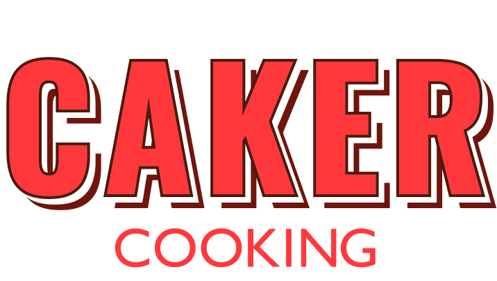 Caker Cooking