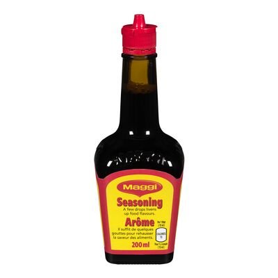 Maggi Liquid Seasoning